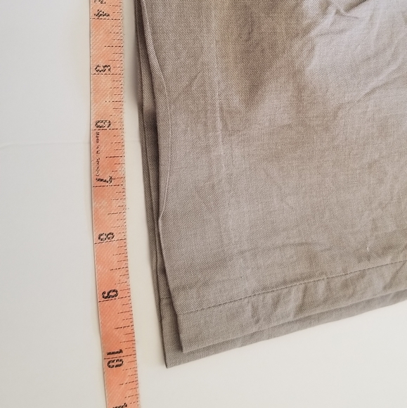 BANANA REPUBLIC khakis - Picture 7 of 7